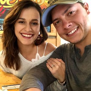 Meet your Posher, Ali